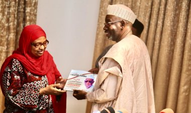 Azman University Kano Seeks Collaboration with Jigawa State Government