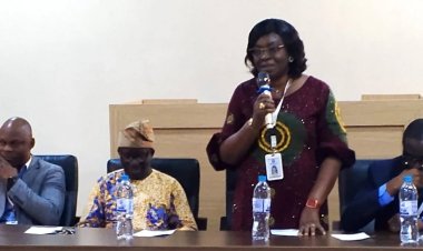 Chrisland University Hosts UCH Ibadan Delegation on Courtesy Visit