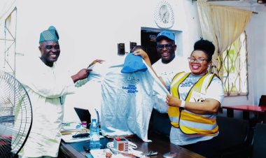 Covenant University Leads 2025 World Cancer Day Awareness Campaign in Ota