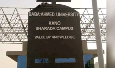 Baba-Ahmed University Kano Calls for Submissions to PHILOSOPHIA Magazine