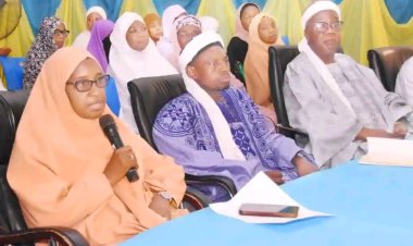 NSUK Muslim Ummah Hosts 14th Annual Ramadan Symposium
