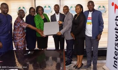 Cisco, Interswitch Donate Enterprise-Grade Technology Devices to UNILAG