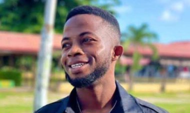 Body of Missing LASU Graduate, Ogunbode Adedamola, Found and Exhumed