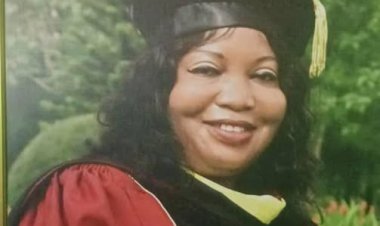 President Tinubu Appoints Dr. Agboola as Pioneer Librarian of FUMMS