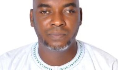 Dr. Mahmood Yerima Iliyasu Attains Associate Professorship in Microbiology at ATBU