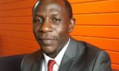 Dr. Kabiru Ibrahim Musa Elevated to Associate Professorship in Management Information Technology at ATBU