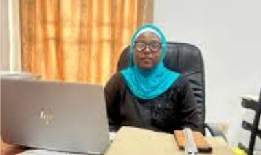 Dr. Amina Mohammed Attains Associate Professorship in Community Medicine at ATBU