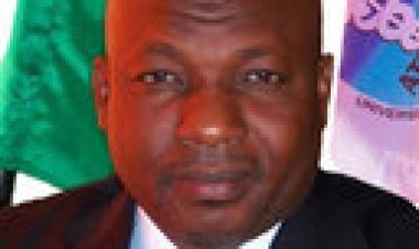 ATBU Lecturer Dr. Muhammad Alkali Dambam Elevated to Professorship