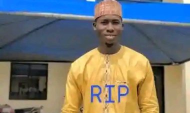 Kebbi State University of Science and Technology Mourns Loss of Students to Epidemic