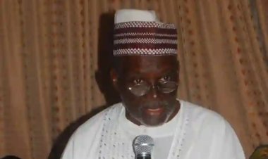 Northwest University, Kano Mourns the Loss of Professor Harun Al-Rashid Yusuf