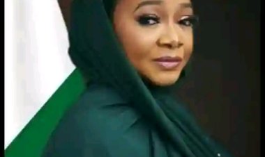 University of Abuja Celebrates Distinguished Alumna, Hajia Imaan Sulaiman-Ibrahim