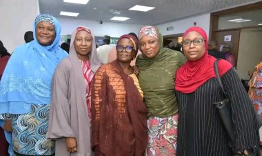 Veterinary Council of Nigeria Inaugurates New Executive Members