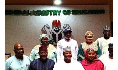 Federal University Kachia Set to Commence Academic Activities in 2025