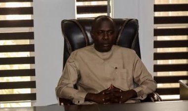 Professor Olatokunbo Christopher Okiki Assumes Office as University Librarian at UNILAG