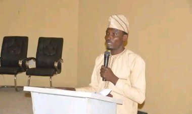 Nigerian Army University Biu Hosts 4th Entrepreneurship Orientation Program