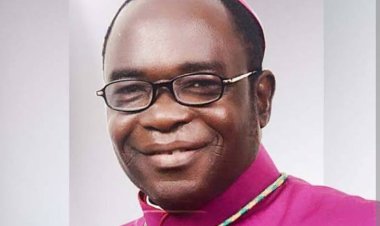 President Tinubu Appoints Bishop Kukah as Pro-Chancellor of Federal University of Applied Sciences, Kachia