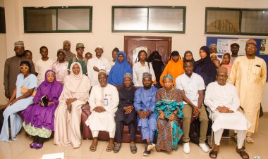 Kaduna State University Alumni Association Awards Scholarships to Deserving Students