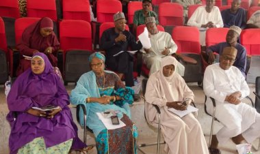 KASU Organizes Interactive Workshop on Stress Management for Student Well-being