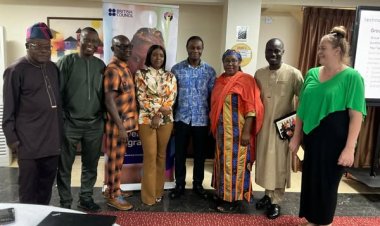 KASU SA to VC on Research Culture Participates in International Workshop on Equitable Partnerships