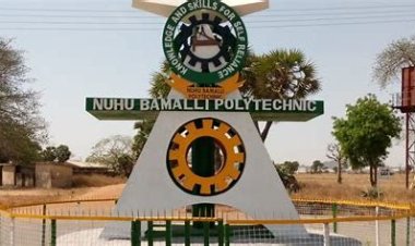 Nuhu Bamalli Polytechnic SUG Condemns Alleged External Interference in Elections
