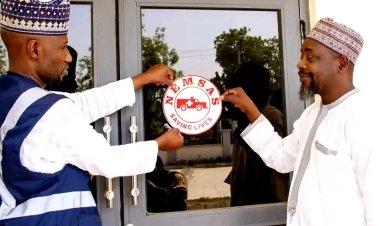 Patients, Relatives Praise FG, MAUTH Yola for Free Healthcare Services