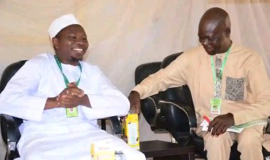 Nigerian Society for Animal Production Holds 50th Annual Conference at FULAFIA