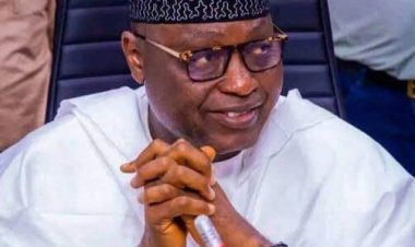 Governor Oyebanji, Others to Receive EKSU Alumni Award