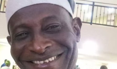 FUNAAB Appoints Prof. Kazeem Bello as New Director of COBFAS