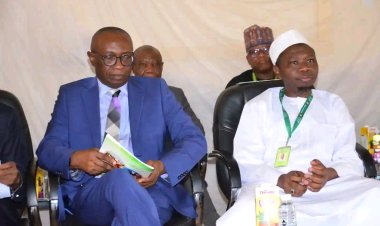 FULafia Hosts NSAP Golden Jubilee Conference, Advocates Circular Bio-Economy in Livestock Production