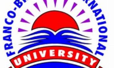 Franco-British International University Kaduna Announces Admission for 2024/2025 Academic Session