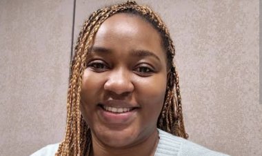 FULafia Promotes Dr. Otto-Agede Blossom Shimayam to Associate Professor