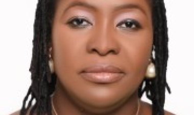 FULafia Promotes Dr. Esther Anenge Gbaden to Associate Professor