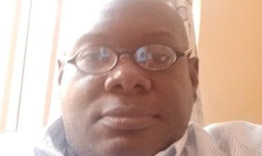 FULafia Promotes Dr. Akpomie Timothy Marhiere to Associate Professor