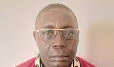 FULafia Promotes Dr. Aye-Agele Freeman to Associate Professor