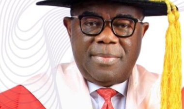 Professor Emeka Osuji to Deliver 18th Inaugural Lecture at Pan-Atlantic University