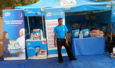 Peak Milk to Host Iftar for Usmanu Danfodiyo University Sokoto Students