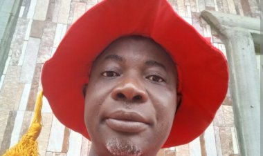 Federal University of Lafia Promotes Dr. Hassan Isiaka Imam to Professor