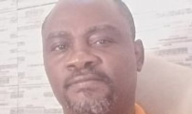 Federal University of Lafia Promotes Dr. Abimbola Oladiran Johnson to Professor