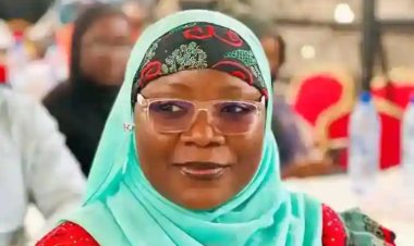 FUTMINNA Appoints Dr. Fatimah Jibril Abduldayan as Director of Centre for Open Distance and e-Learning