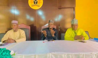 NAMLAS-UDUS Hosts Successful Ramadan Lecture and Iftaar Program