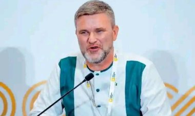 American University of Nigeria President Represents Institution at THE Africa Universities Summit