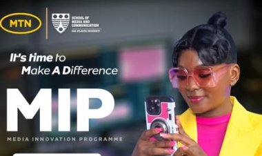 Pan-Atlantic University, MTN Partner to Launch Media Innovation Programme Cohort 4