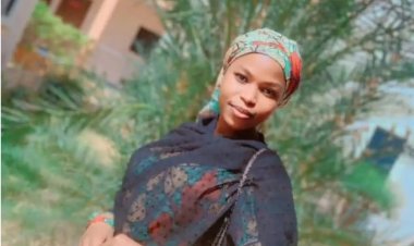 Sule Lamido University Mourns the Loss of Female Student, Fatima Datti Auyo