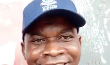 University of Abuja Mourns the Loss of Comrade Habibu Danjuma, NAAT Chairman