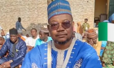 Kaduna State University Mourns the Loss of Alhaji Galadima Zubairu Soba