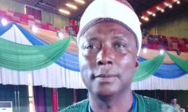 Kaduna State University Congratulates Mallam Ibrahim Dalhat on Appointment as Bursar of Federal University of Applied Sciences, Kachia