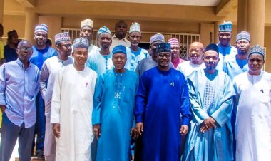 Gombe State University Unveils Entrepreneurship and Development Centre Products