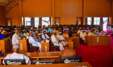 Neighboring Community Leaders Applaud BUK Impact and Development Initiatives