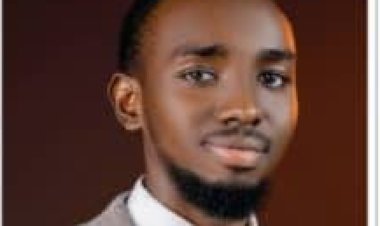 FUD Student Elected President of African Medical Students Association