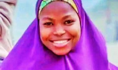 Sule Lamido University Mourns the Passing of Final-Year Student
